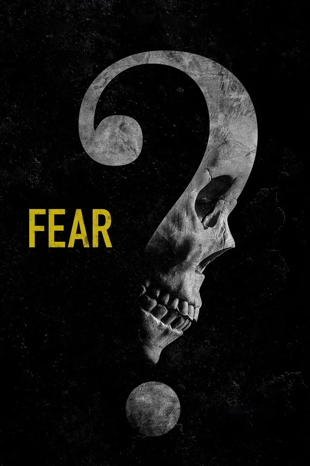 In the movie Fear - A weekend vacation turns sinister when a group of friends must confront their worst fears one by one.