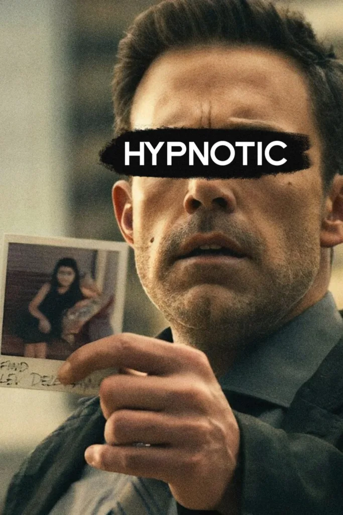 Hypnotic (2023) [Download Hollywood Movie]