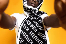Listen Now: Raphbillz Releases Emotionally Charged Single, My Own