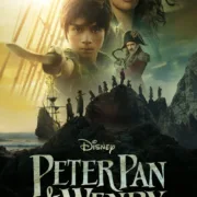 Peter Pan & Wendy (2023) [Download Hollywood Movie]
