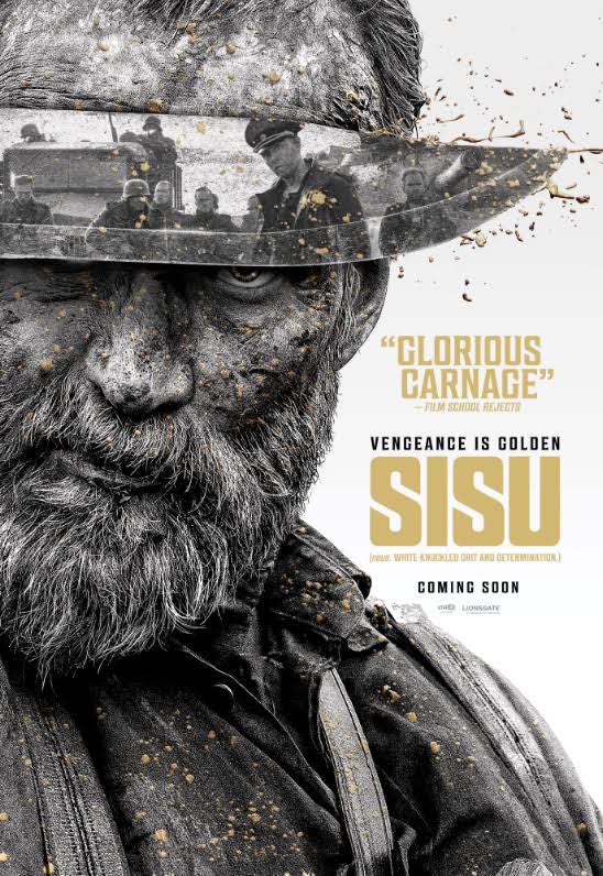 Sisu The Movie