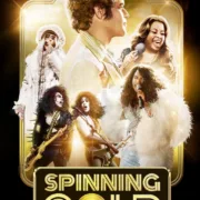 Spinning Gold (2023) [Download Hollywood Movie]