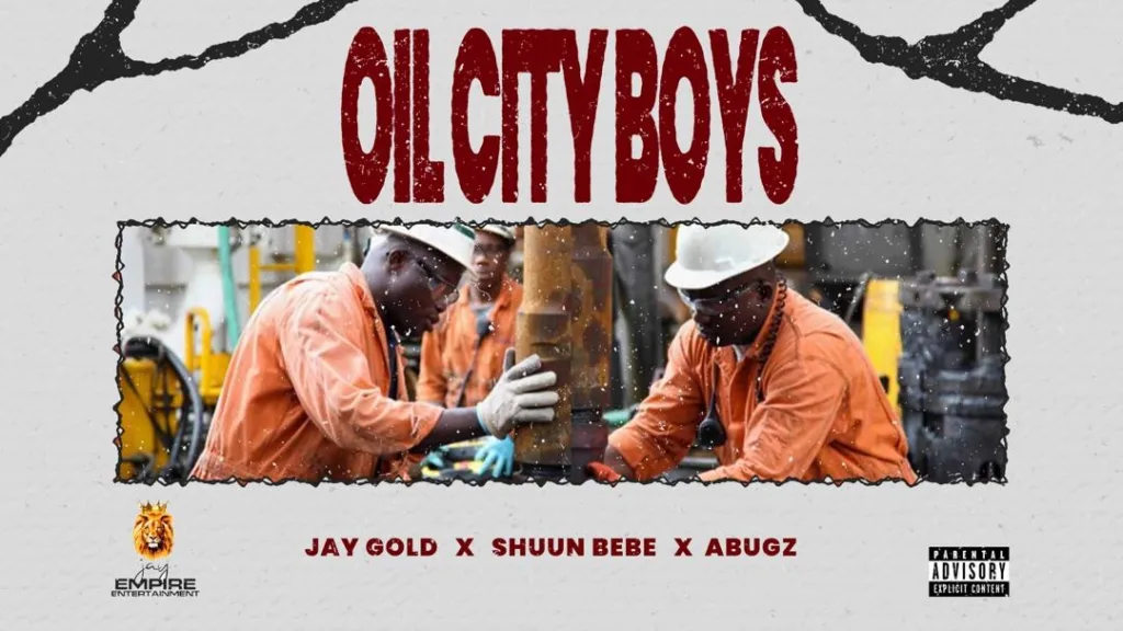 Listen Now: Jay Gold - Oil City Boys ft Abugz & Shuun Bebe [Remix]