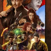 Dungeons And Dragons: Honor Among Thieves (2023) [Download Hollywood Movie]
