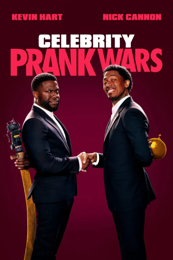 Prank wars Critic Circle Celebrity Prank Wars