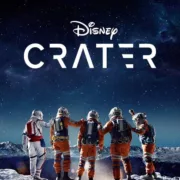 Crater (2023) [Download Hollywood Movie]