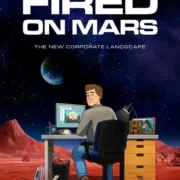 Fired On Mars (Complete Season 1) [Download Tv Series]