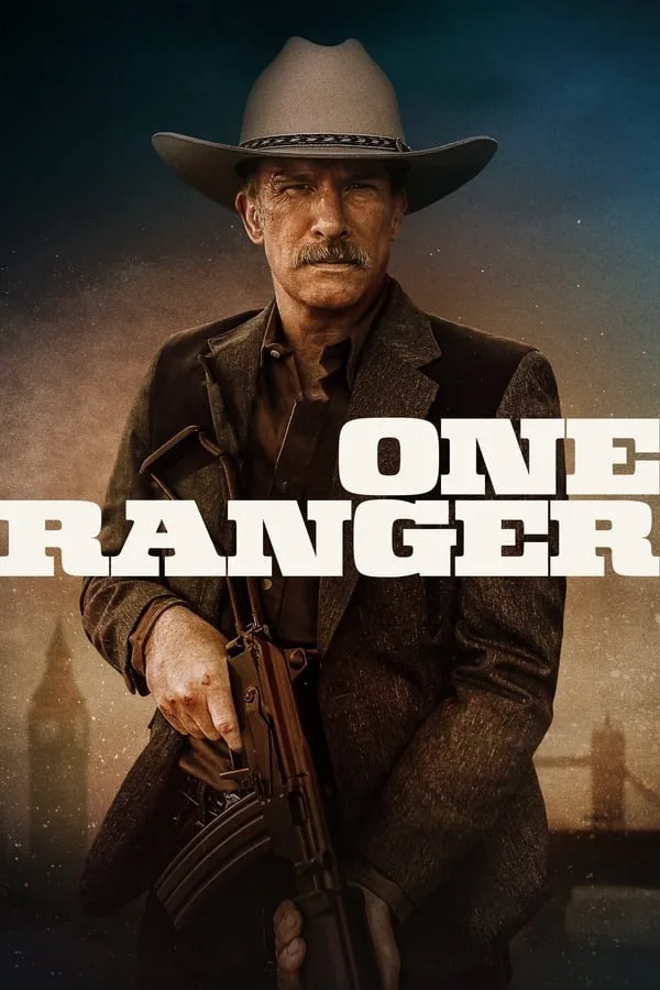 One Ranger (2023) [Download Hollywood Movie]