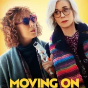 Moving On (2023) [Download Hollywood Movie]