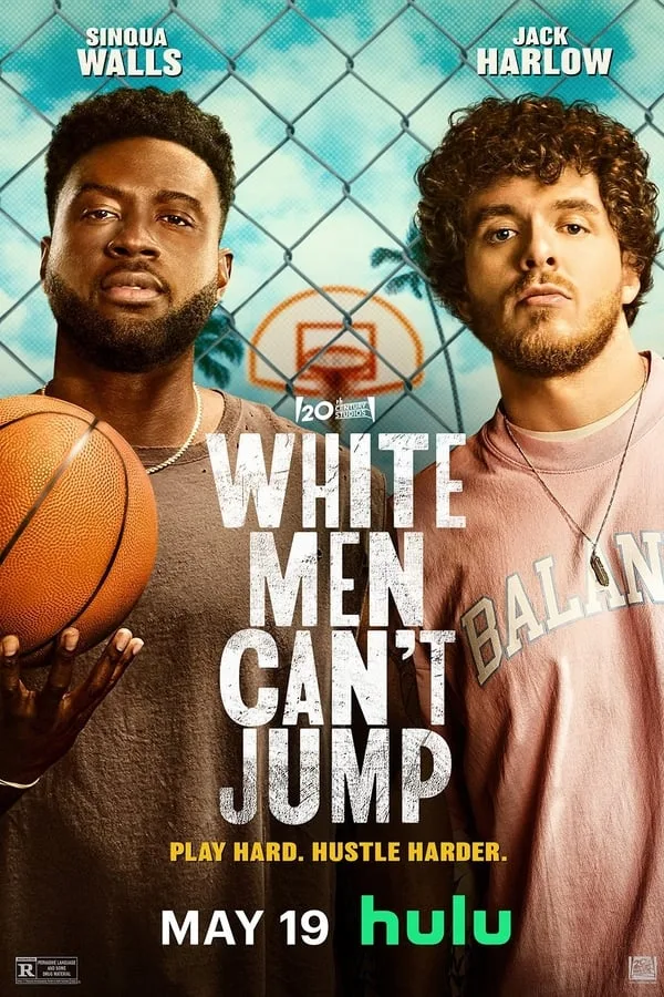In The Movie, White Men Cant Jump - Discover The Game-Changing Partnership Between A Then Undiscovered Michael Jordan And Nike’s Fledgling Basketball Division Which Revolutionized The World Of Sports And Culture With The Air Jordan Brand.