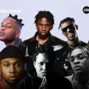 Straight Outta Benin: Rema’S Explosive Impact And 9 Emerging Artiste(S) From B-Side