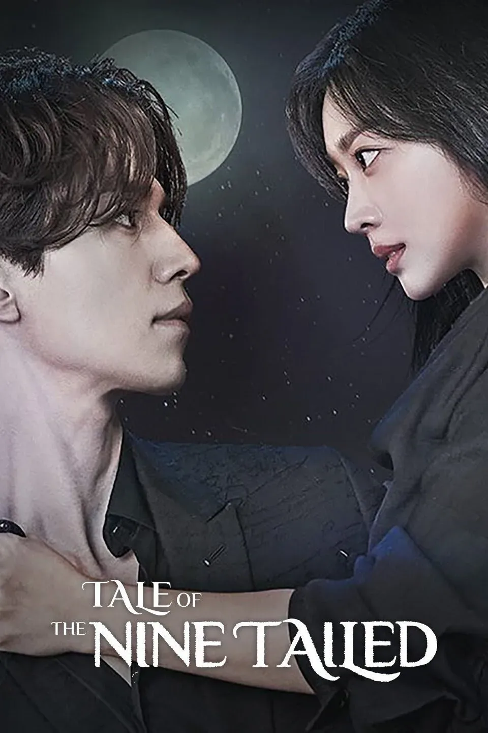 Tale Of The Nine Tailed (Complete Season 1) [Download K Drama Series]