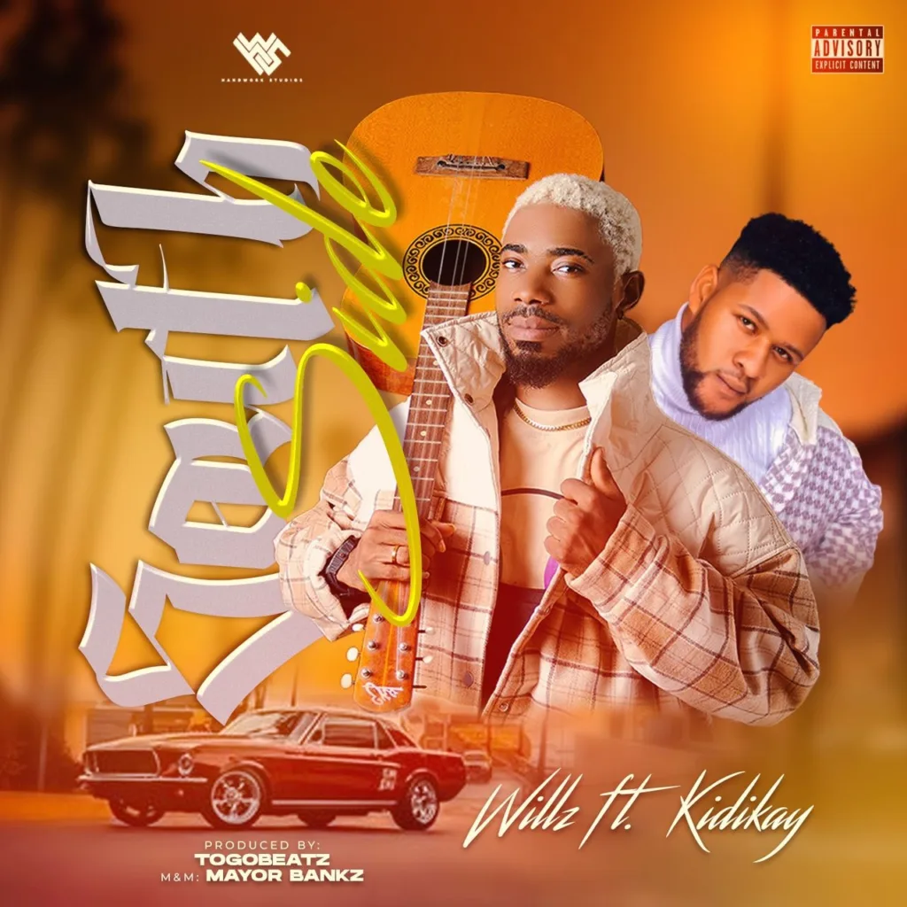 eb9152306d4940dc87db2b769e5dea1f Critic Circle Willz offixial with his exceptional talent and captivating sound, drops new single, Southside featuring kidikay