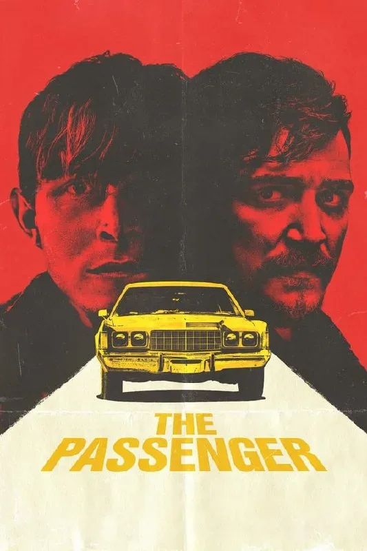 The-passenger