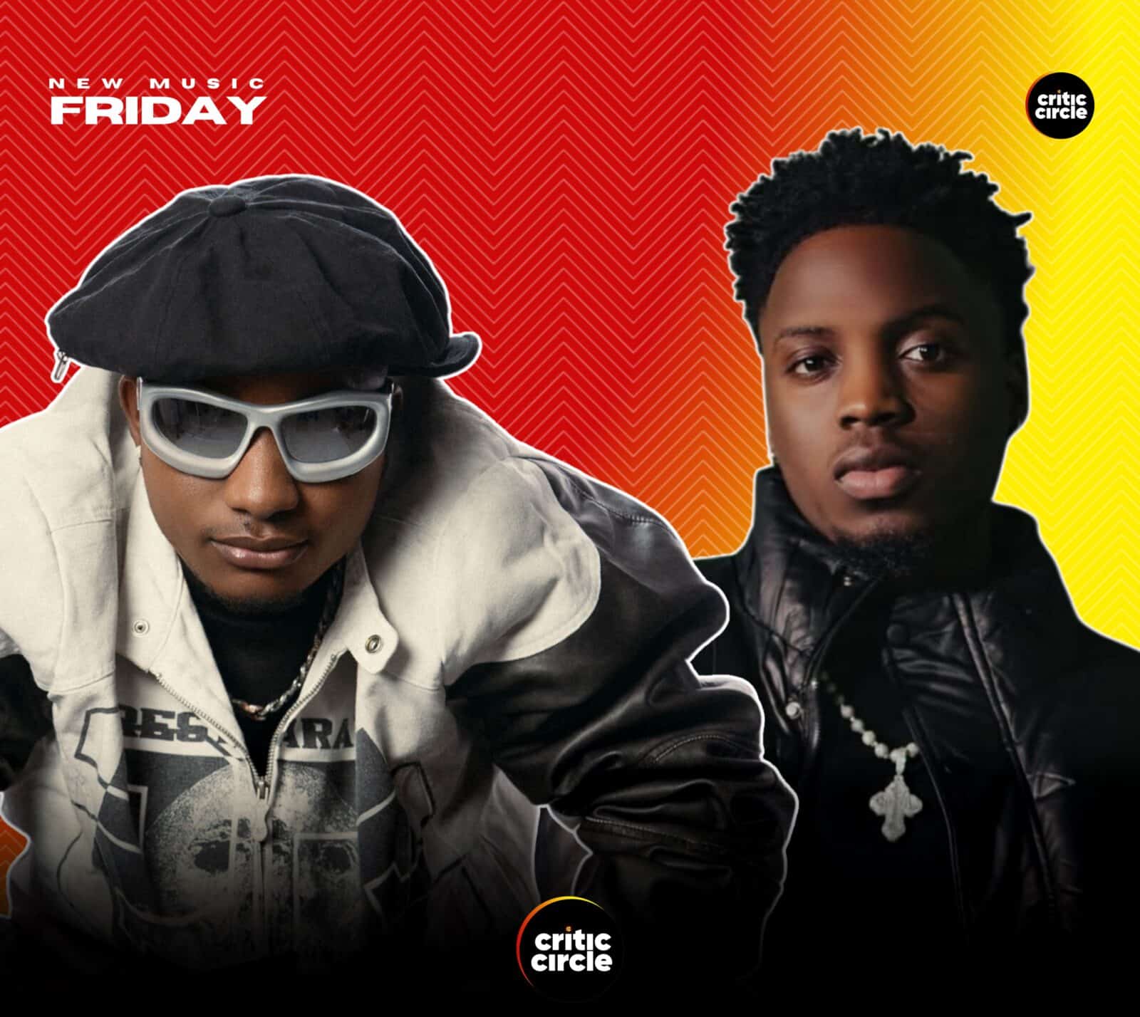 New Music Friday — February 27, 2026: Maxter B, Kunmie, Bayanni, Priestt, Wesse Gucci & More Lead a Dynamic Week of Drops