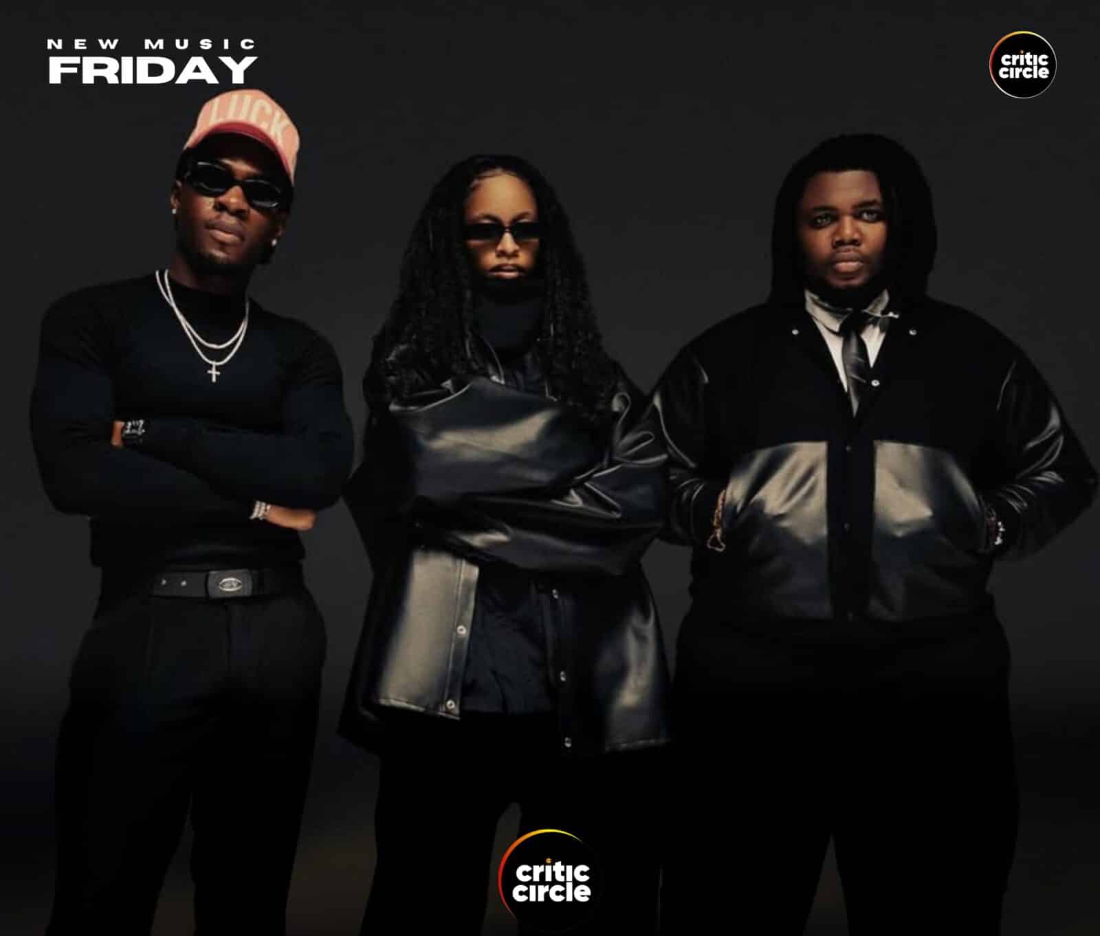 New Music Friday — March 13, 2026: Joeboy, Wizard Chan, Qing Madi, Falz, Asake & More Lead a Global Week of Drops This week’s New Music Friday is led by Joeboy, Wizard Chan and Qing Madi on Love Sick Crazy, a layered collaboration that blends melody with emotion. Falz returns with Omoge, while Asake joins DJ Snake on Worship, bringing together Afrobeats and global dance energy. Rvssian, Rauw Alejandro and Wizkid connect on Pongo, adding an international fusion to the mix, while Ozedikus teams up with Babyboy AV and Alpha P on WYD, rounding out a strong front line of releases. Across the week, King Promise and Mr Eazi link on Mariana, while Owaxx shares Losing Myself. Shatta Wale and John Legend collaborate on Ain’t Nobody, adding a cross-continental touch, and bees & honey with FOLA deliver when the party’s over. Straffitti teams up with ODUMODUBLVCK on OFEN SALA, Minz and NSÉ bring a late-night vibe with 4AM IN MONTPARNASSE, and Korede Bello returns with Not Romantic. KJ Spio and KiDi also connect on Sweet Baby Angel, continuing their collaborative run.