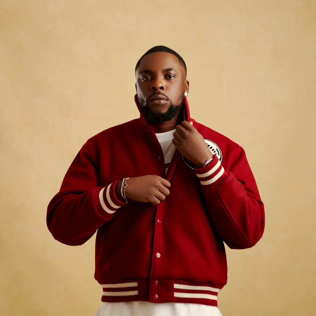 Coca Drops 2-Track Project, Handle You and Money 18 Coca SFTOSCoca's 2-Track Project, Handle You and Money, Now Available