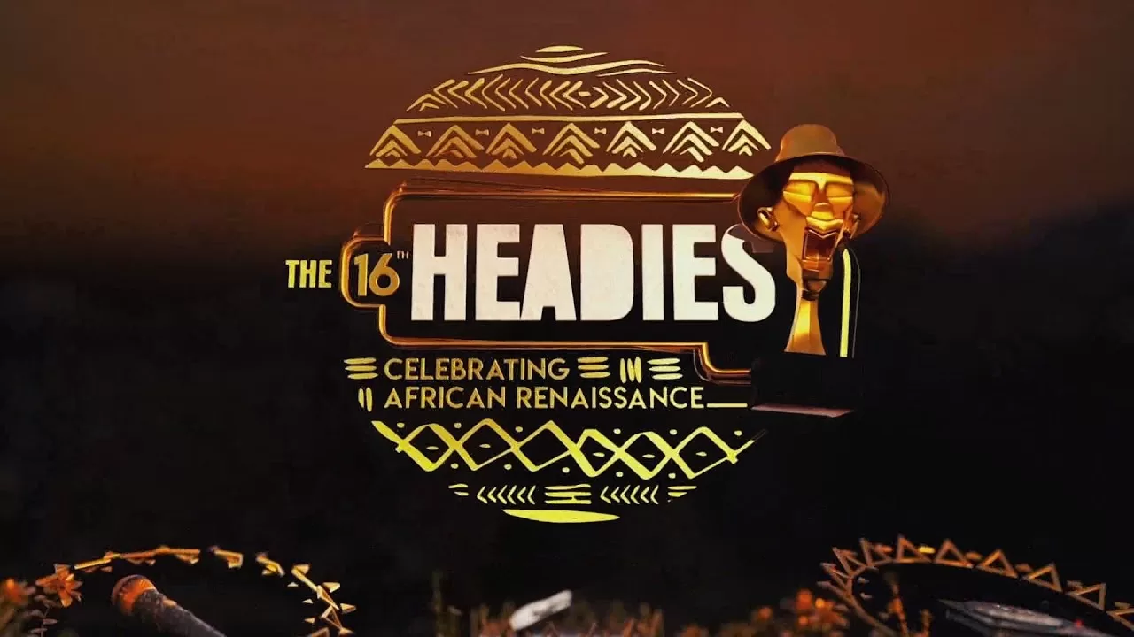 Here is a full list of winners from The 16th Headies Award Show, held on Sunday, September 3, 2023