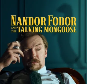 Nandor-Fodor-and-the-Talking-Mongoose-hollywood-movie