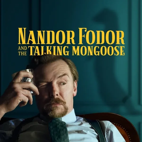 Nandor-Fodor-and-the-Talking-Mongoose-hollywood-movie