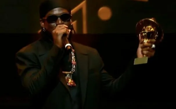 The 16th Headies Award Show (2023): See List Of Winners