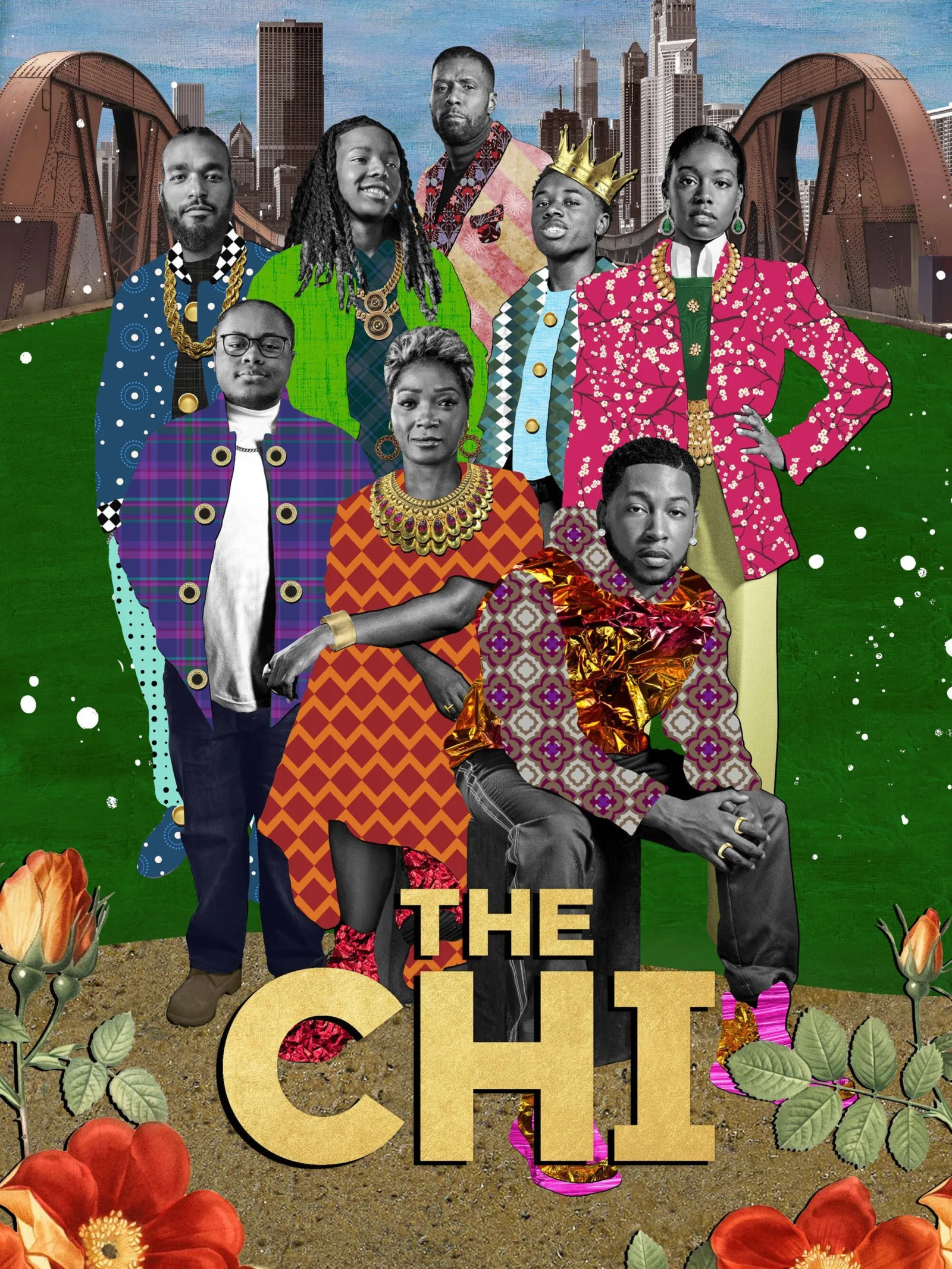 The Chi Season 5