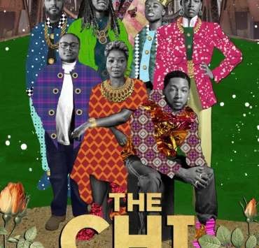 The Chi Season 5