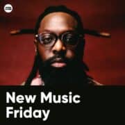 New Music Friday — July 10, 2026: Timaya, Victony, Kemuel, FAVE, KOJO BLAK & More Lead This Week's Drops