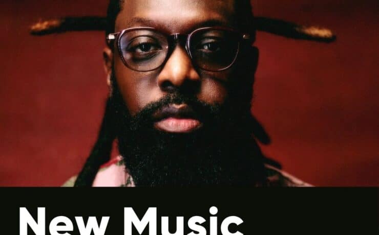 New Music Friday — July 10, 2026: Timaya, Victony, Kemuel, FAVE, KOJO BLAK & More Lead This Week's Drops