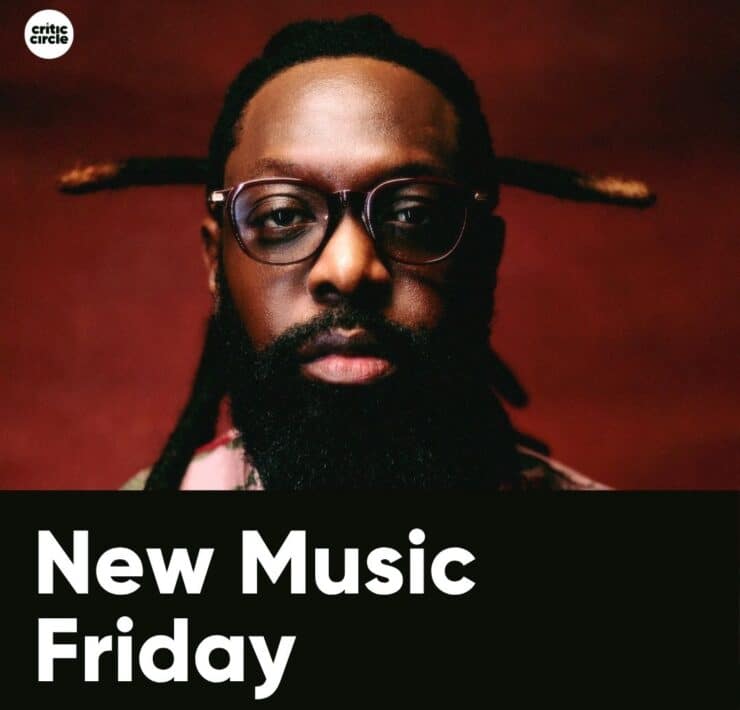 New Music Friday — July 10, 2026: Timaya, Victony, Kemuel, FAVE, KOJO BLAK & More Lead This Week's Drops