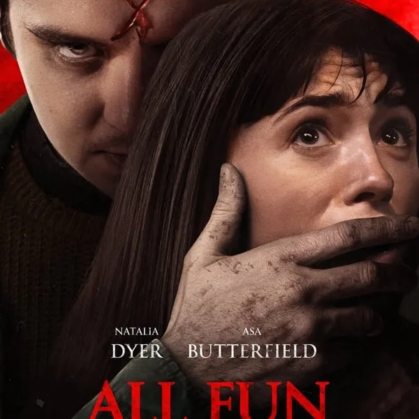 In the movie, All Fun and Games - Salem teens discover a cursed knife, unleashing a demon that forces them to play gruesome, deadly versions of childhood games where there can be no winners, only survivors.