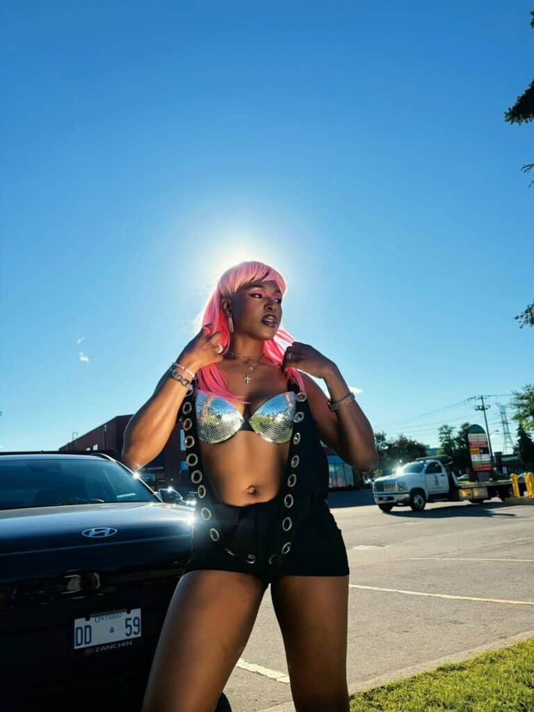 Ashtheartiist Ushers in Summer With New Single “Gbesoke”