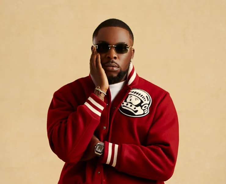 In an innovative showcase of creativity, Executive Producer Coca has set anticipation ablaze for his upcoming dual-track project, slated to release on September 22nd.