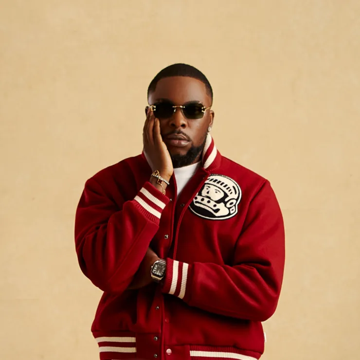 In an innovative showcase of creativity, Executive Producer Coca has set anticipation ablaze for his upcoming dual-track project, slated to release on September 22nd.