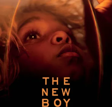 Shortcomings, The New Boy