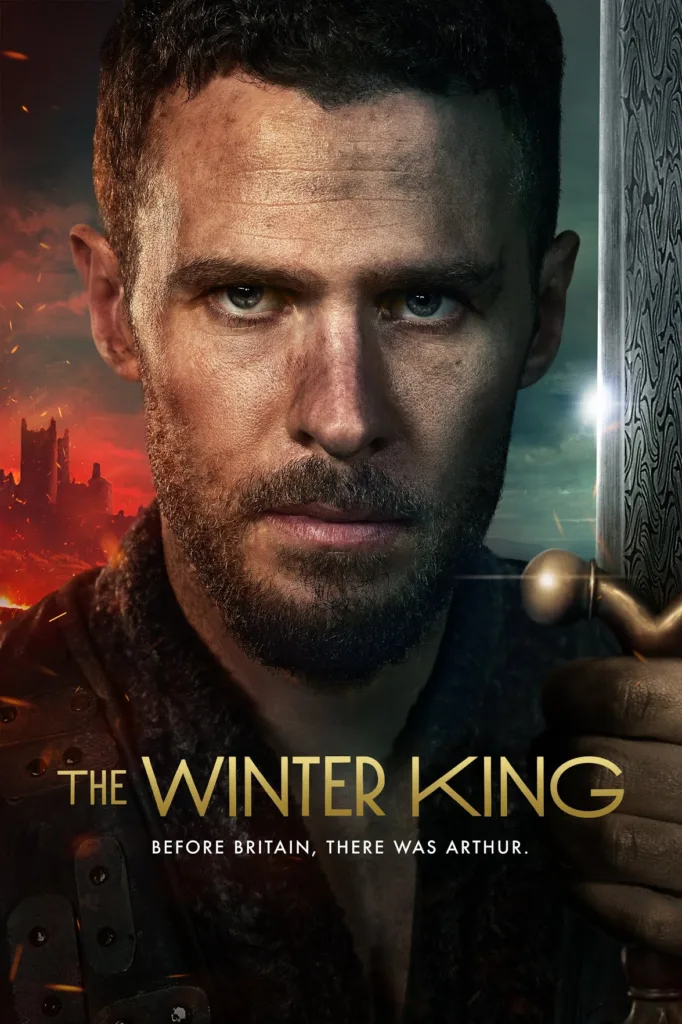 The Winter King (Season 1 - Episode 3 Updated) [Download TV Series]