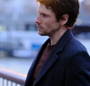 In the series, The Killing Kind Season 1 - Lawyer Ingrid Lewis defends a dangerous client named John Webster against stalking allegations. But when he reappears in her life one day, Ingrid must do everything she can to escape him.