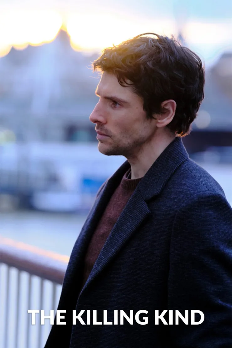 In the series, The Killing Kind Season 1 - Lawyer Ingrid Lewis defends a dangerous client named John Webster against stalking allegations. But when he reappears in her life one day, Ingrid must do everything she can to escape him.