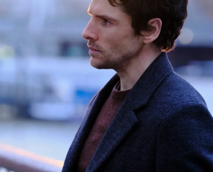 In the series, The Killing Kind Season 1 - Lawyer Ingrid Lewis defends a dangerous client named John Webster against stalking allegations. But when he reappears in her life one day, Ingrid must do everything she can to escape him.