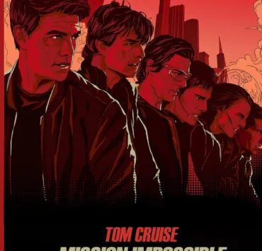 Mission: Impossible - Rogue Nation
