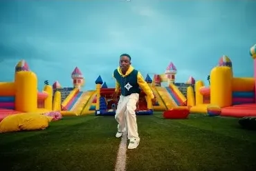 Video Thumbnail: Olivetheboy - GOODSIN (Official Video)