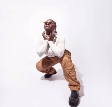 Eniòlaa, the talented "King Kong" crooner hailing from Abeokuta, takes center stage with her much-anticipated debut EP, All of Eniolaa, a Fusion of Emotion and Artistry.