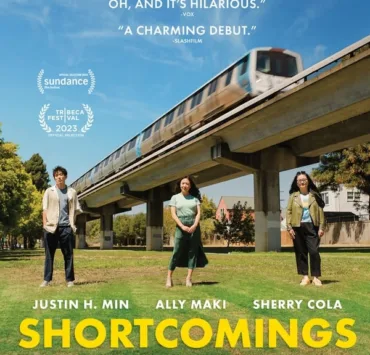 Jules shortcomings-hollywood-movie