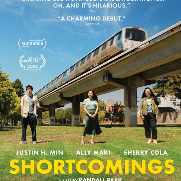 Jules shortcomings-hollywood-movie