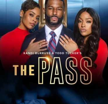 In the movie, The Pass - A married couple gives each other one night off from fidelity - a "hall pass" and their lives are quickly turned upside down as the one night of pleasure becomes a tool of deception.
