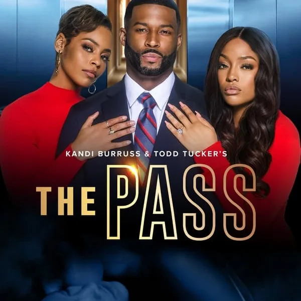 In the movie, The Pass - A married couple gives each other one night off from fidelity - a "hall pass" and their lives are quickly turned upside down as the one night of pleasure becomes a tool of deception.