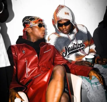 Mohbad: Bella Shmurda Pays Tribute To Late Singer In New Song ‘My Brother’