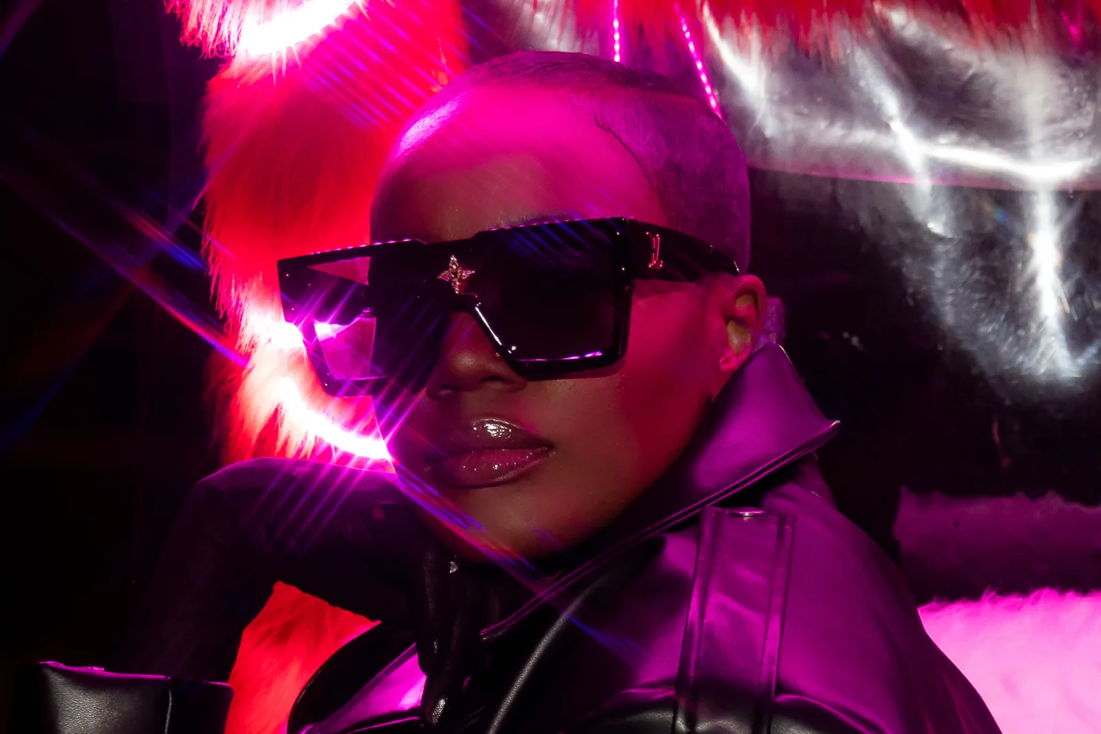 Acclaimed British-Nigerian singer-songwriter and actress, Seyi Shay, marks her highly anticipated return to the music scene with her latest single, "BOBO."