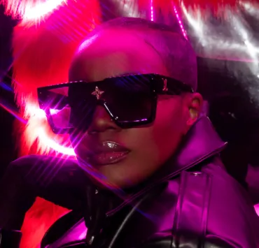 Acclaimed British-Nigerian singer-songwriter and actress, Seyi Shay, marks her highly anticipated return to the music scene with her latest single, "BOBO."