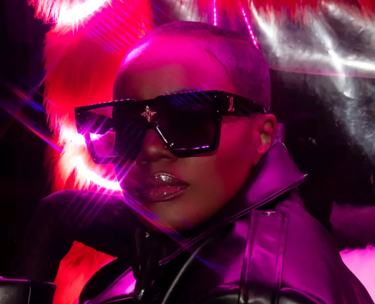 Acclaimed British-Nigerian singer-songwriter and actress, Seyi Shay, marks her highly anticipated return to the music scene with her latest single, "BOBO."